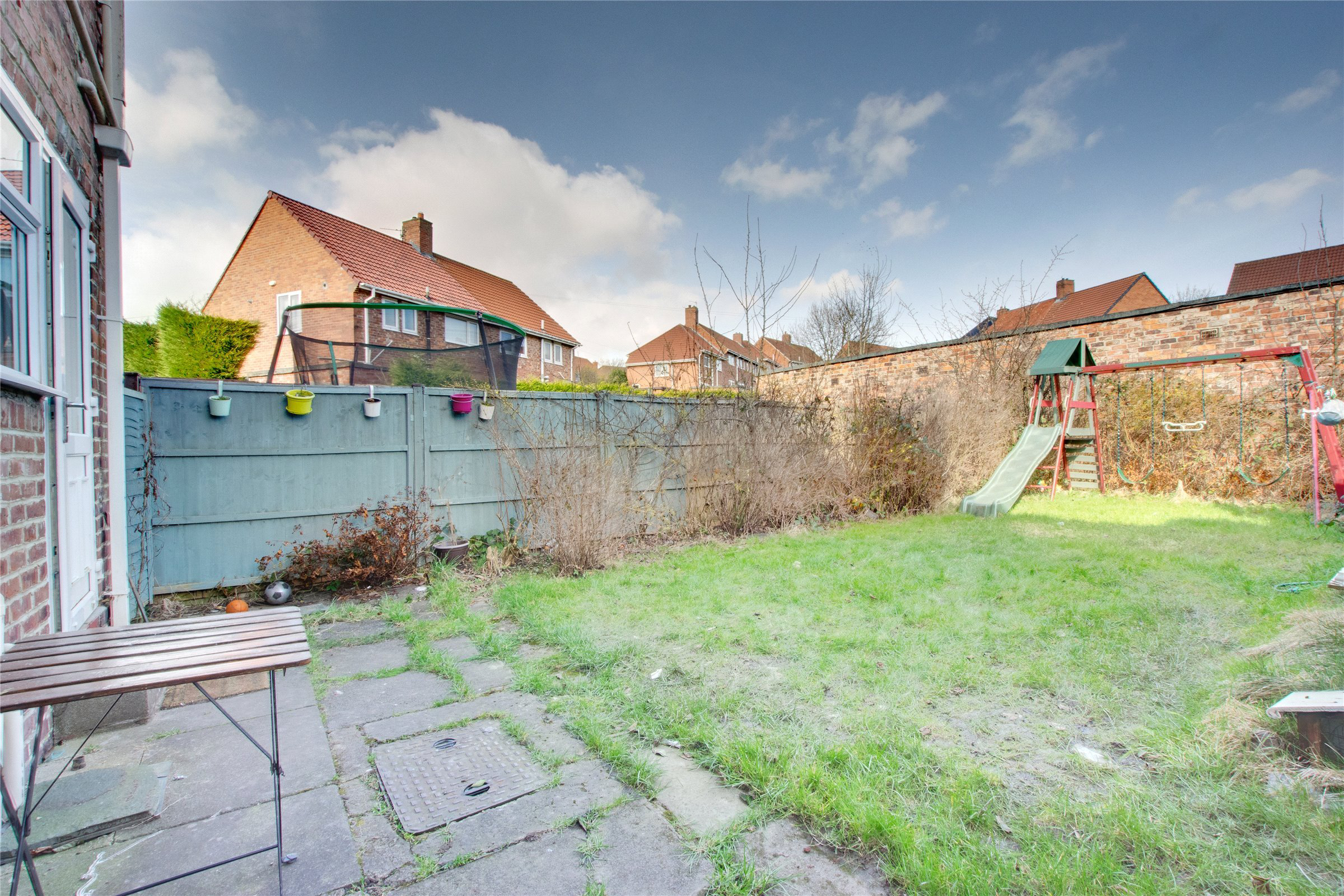 Kendal Crescent, Gateshead, NE9, photo 4