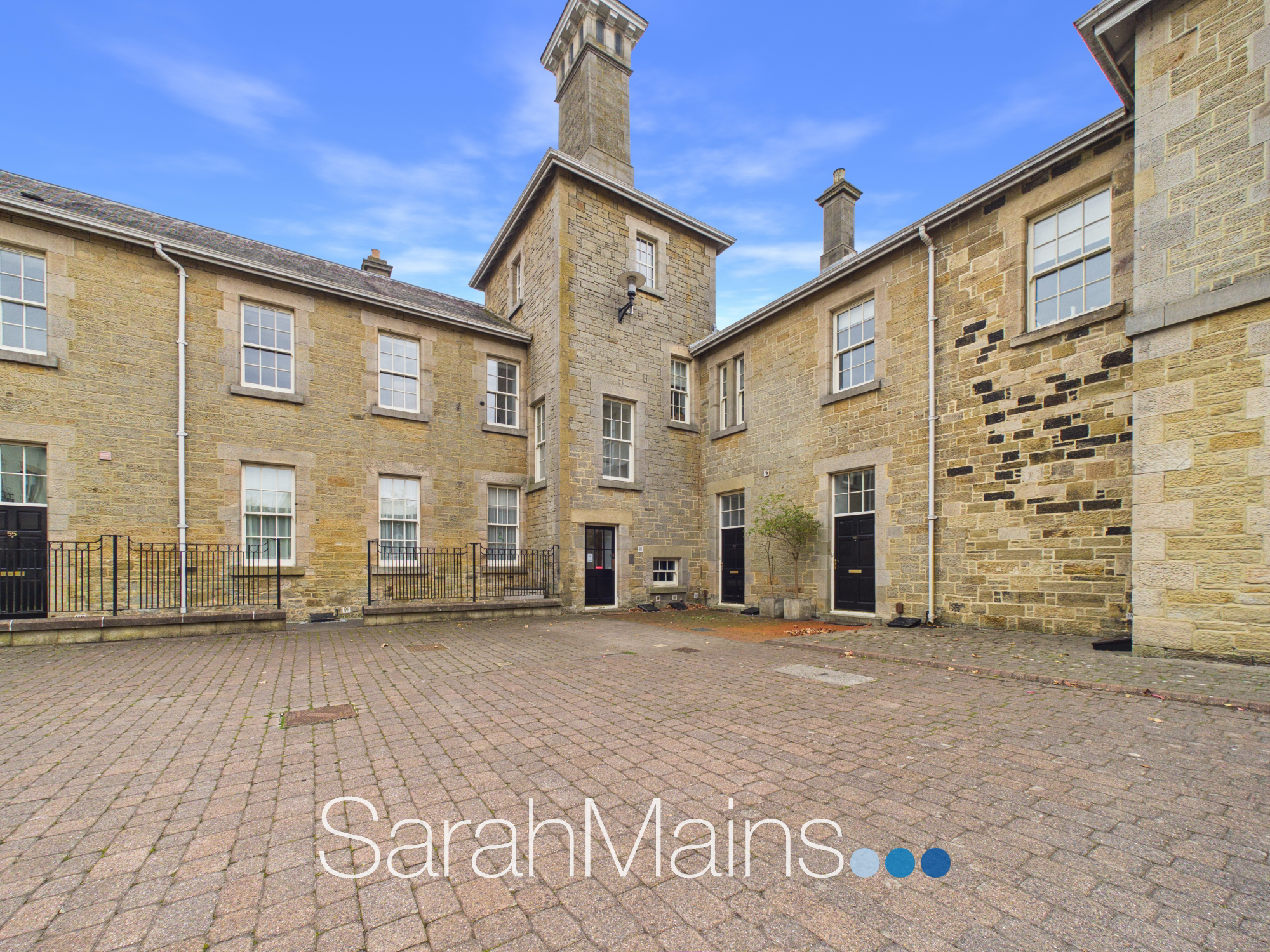 Lanesborough Court, Newcastle upon Tyne, NE3, photo 12