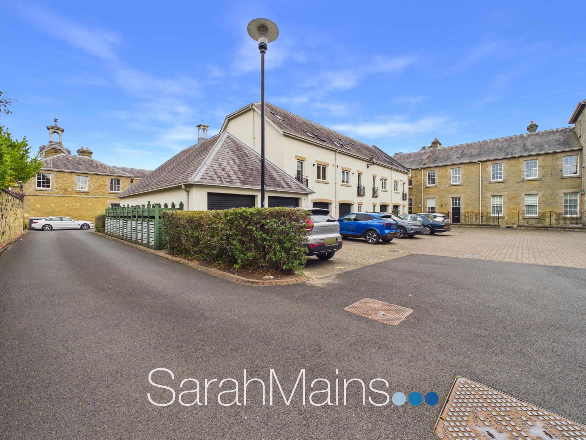 Lanesborough Court, Newcastle upon Tyne, NE3, photo 11
