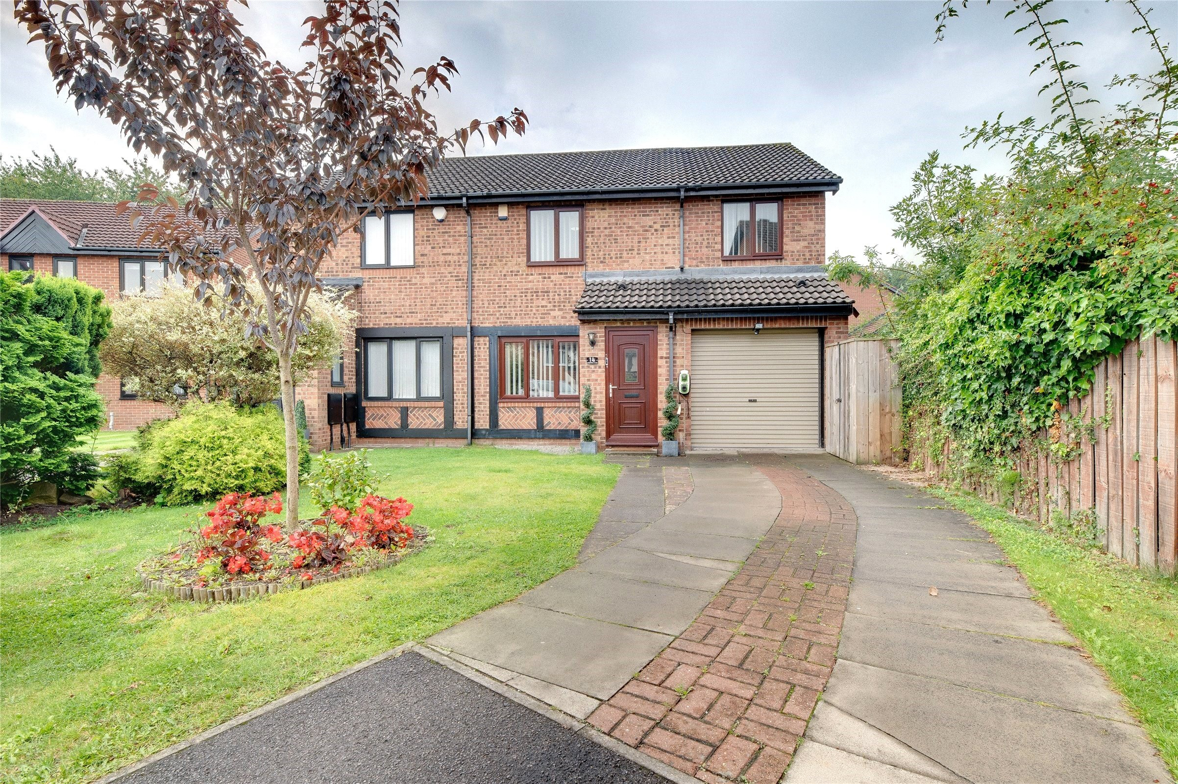 Camberwell Close, Gateshead, NE11