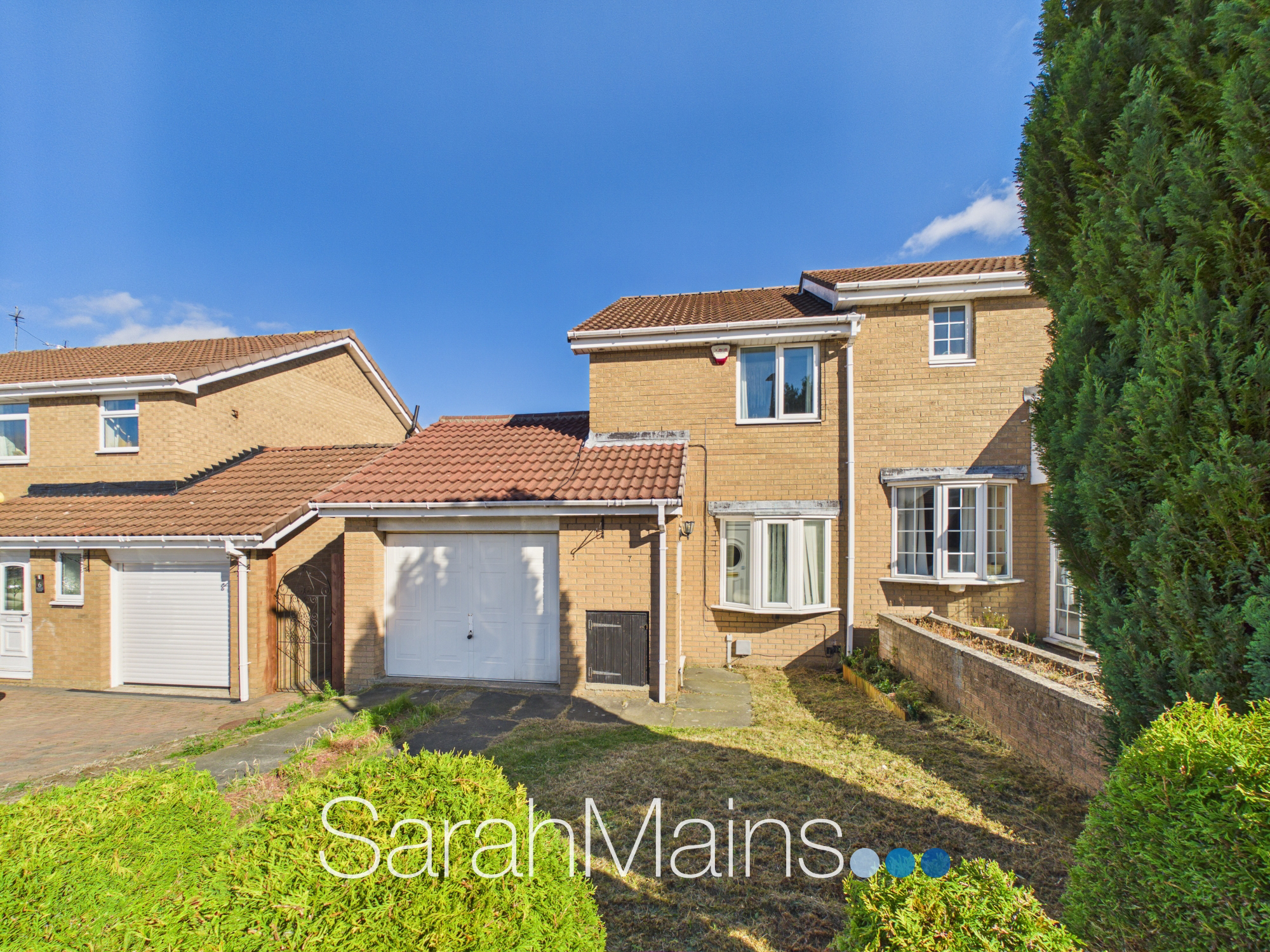 Dereham Court, Meadow Rise, Newcastle Upon Tyne, NE5