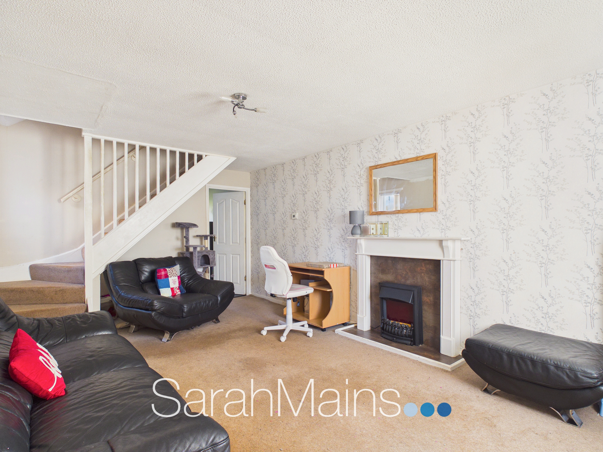 Dereham Court, Meadow Rise, Newcastle Upon Tyne, NE5, photo 2