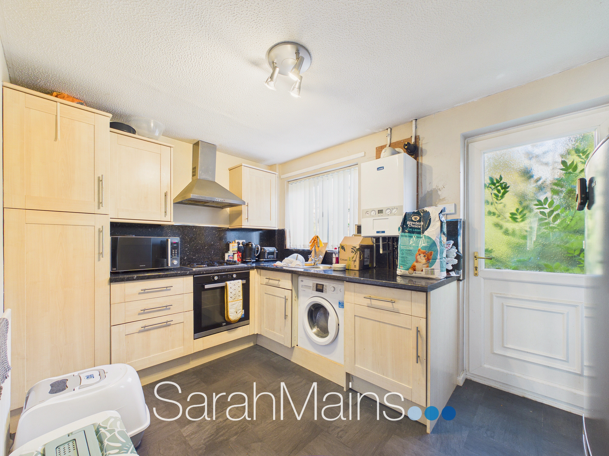 Dereham Court, Meadow Rise, Newcastle Upon Tyne, NE5, photo 3
