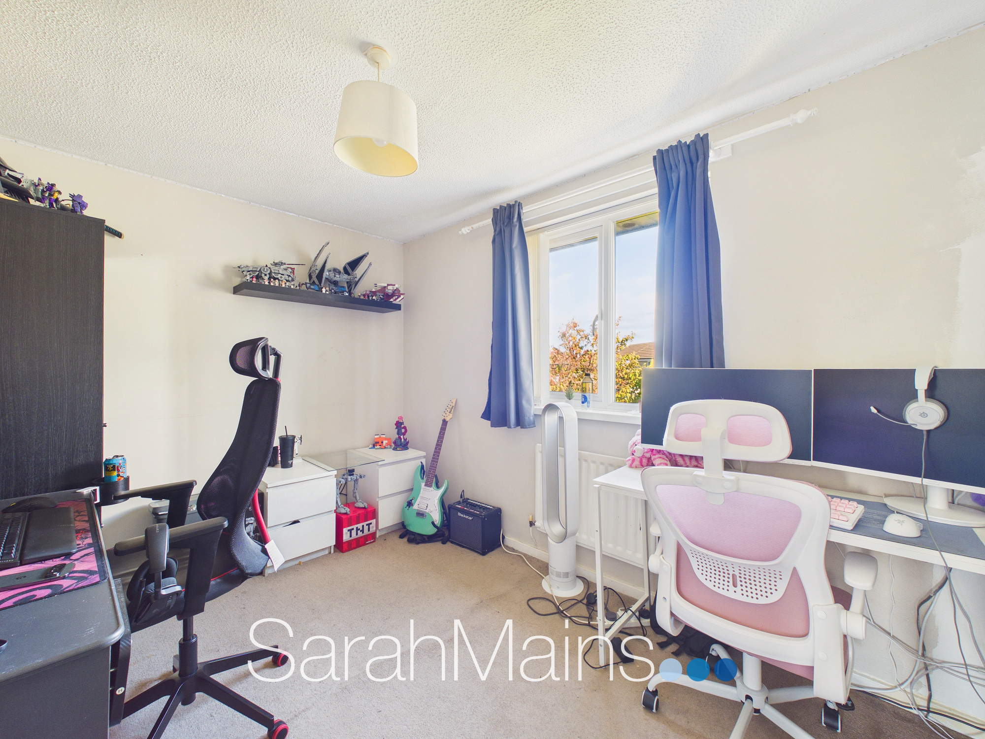 Dereham Court, Meadow Rise, Newcastle Upon Tyne, NE5, photo 6