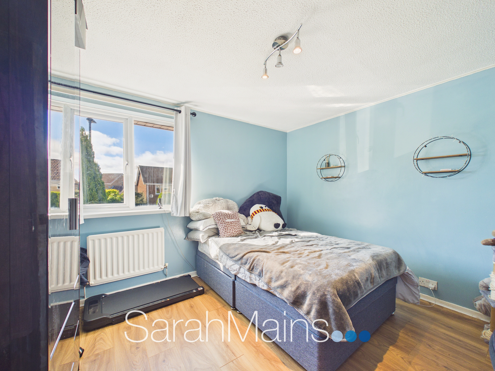 Dereham Court, Meadow Rise, Newcastle Upon Tyne, NE5, photo 7