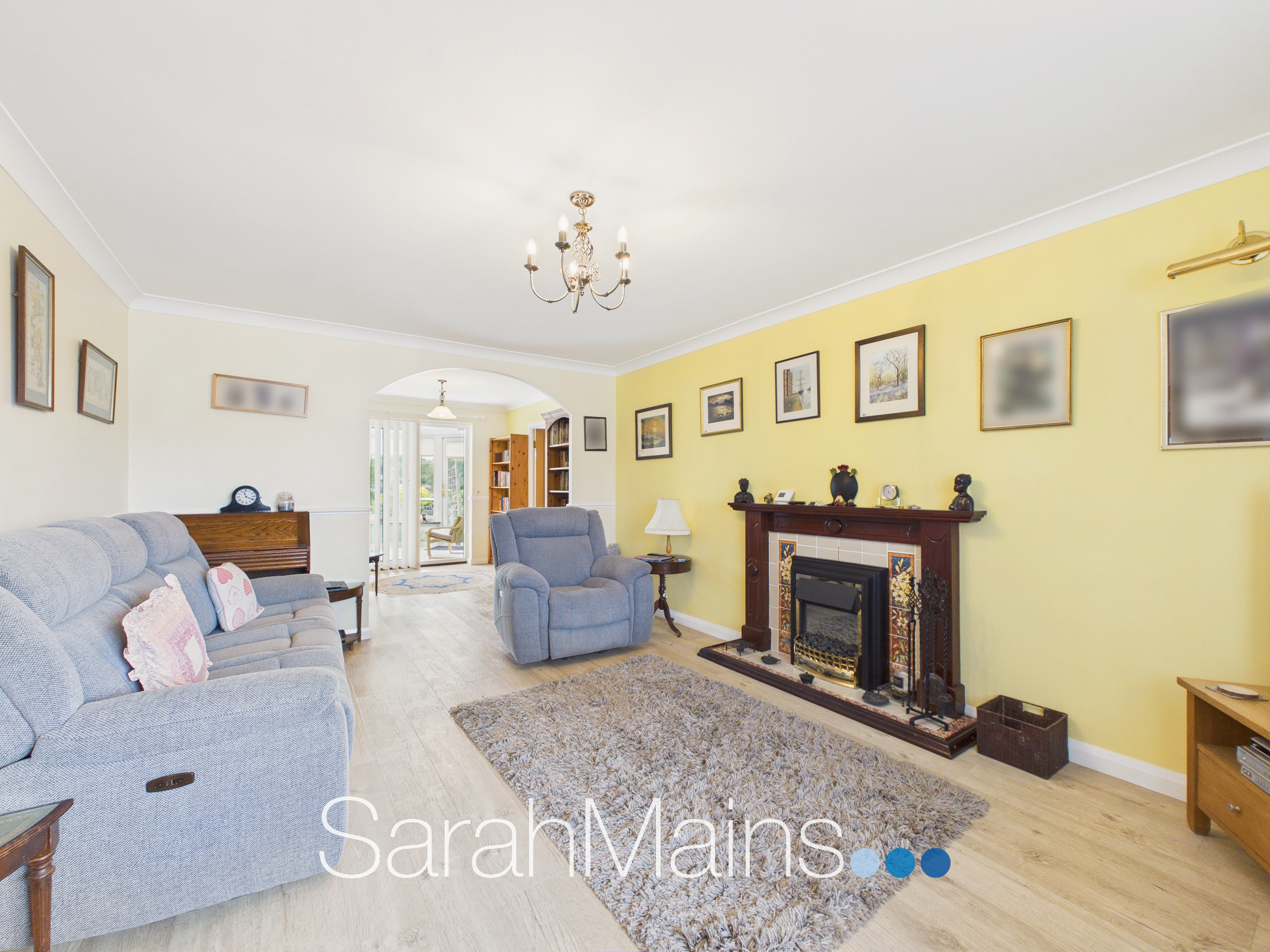 Hazelmere Dene, Seghill, NE23, photo 2