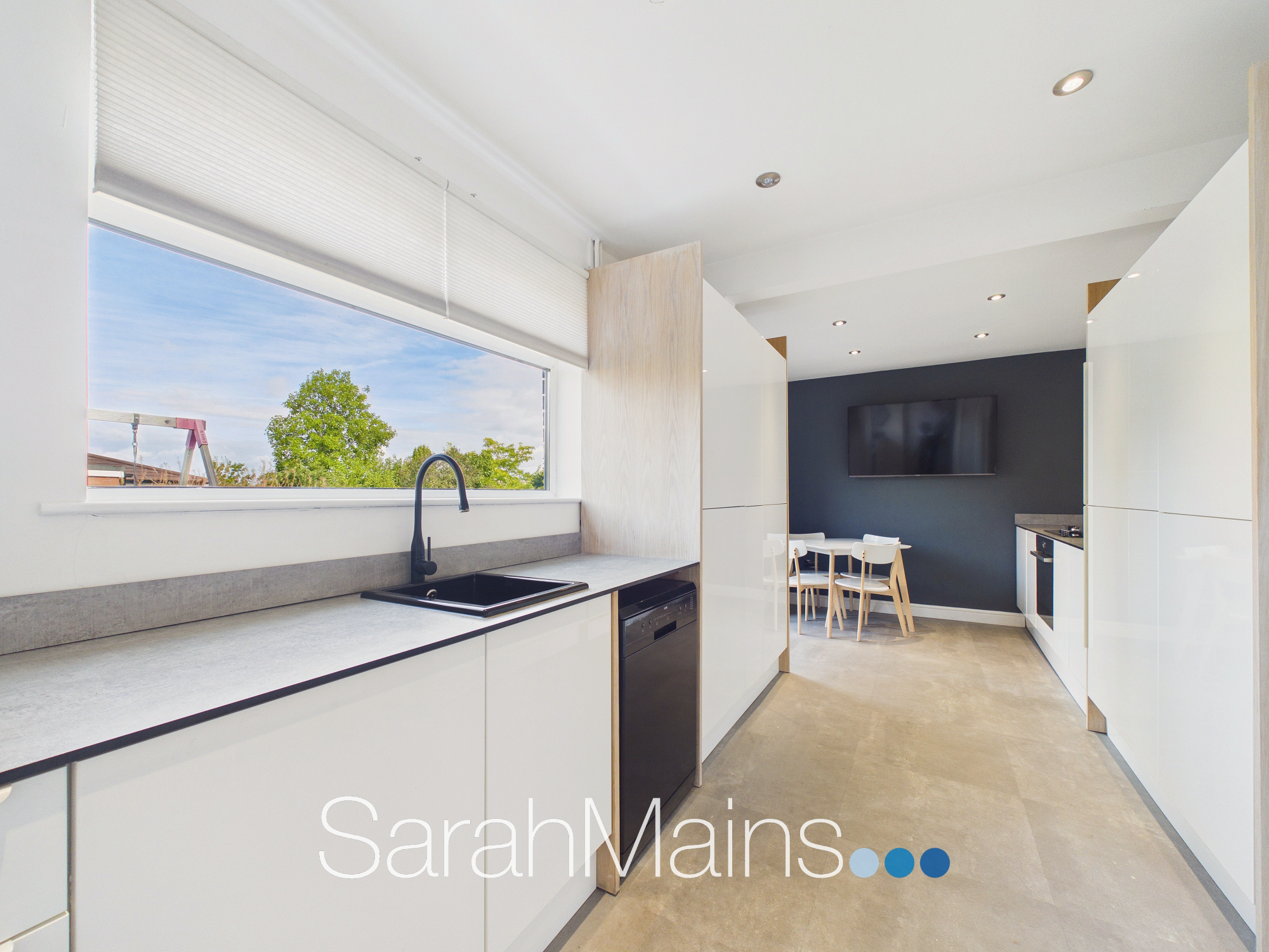 Lawrence Avenue, Blaydon-On-Tyne, NE21, photo 3