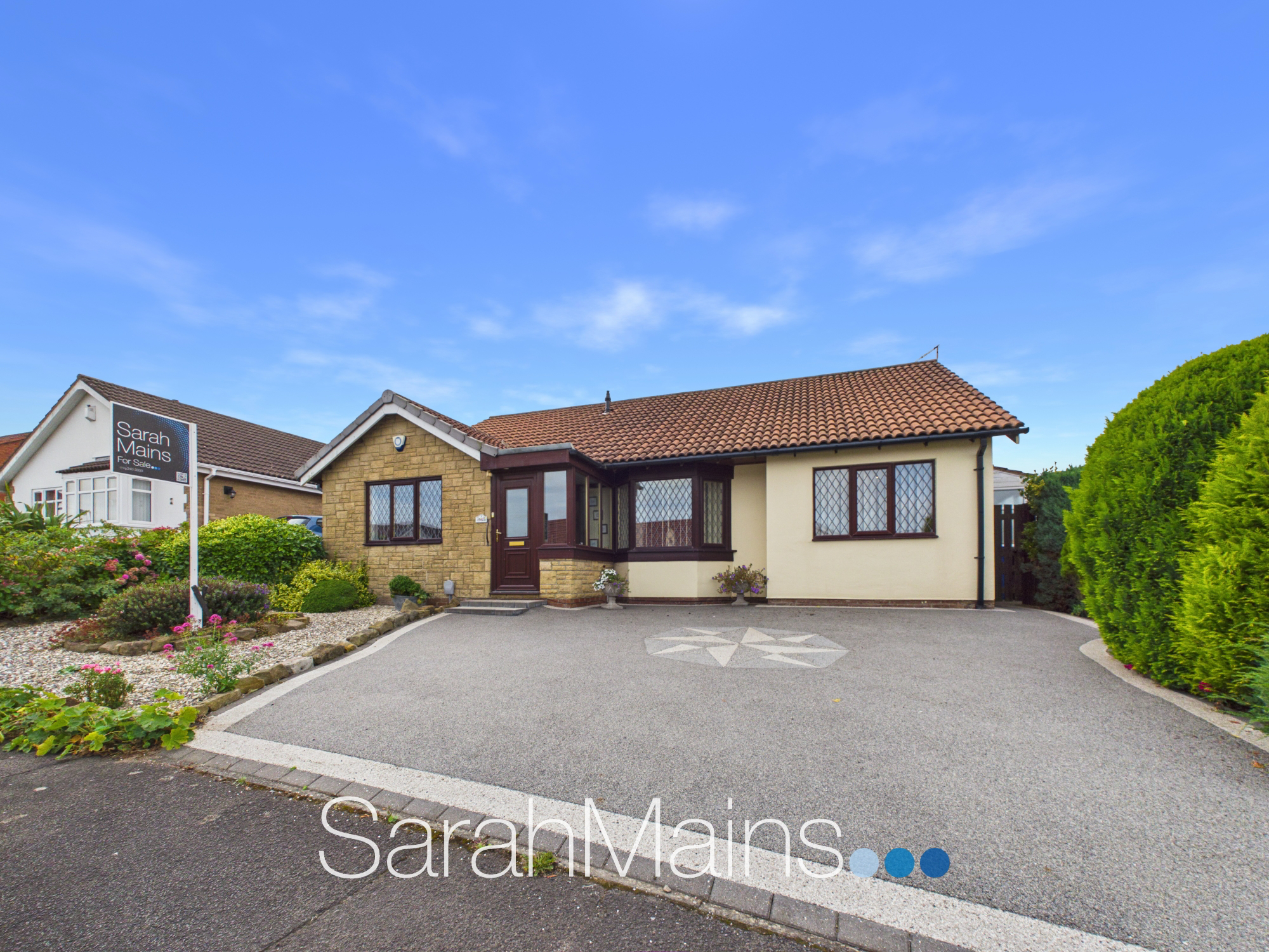 Hazelmere Dene, Seghill, NE23