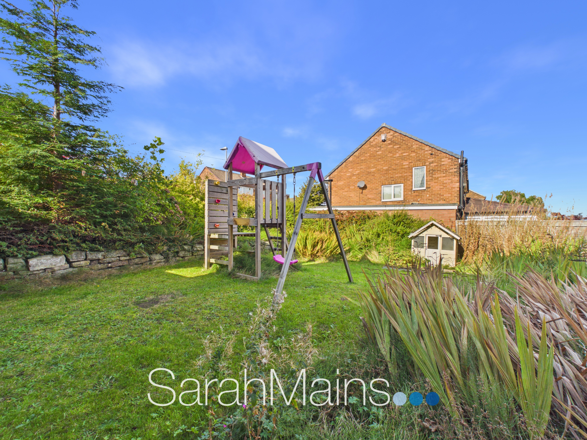 Lawrence Avenue, Blaydon-On-Tyne, NE21, photo 4