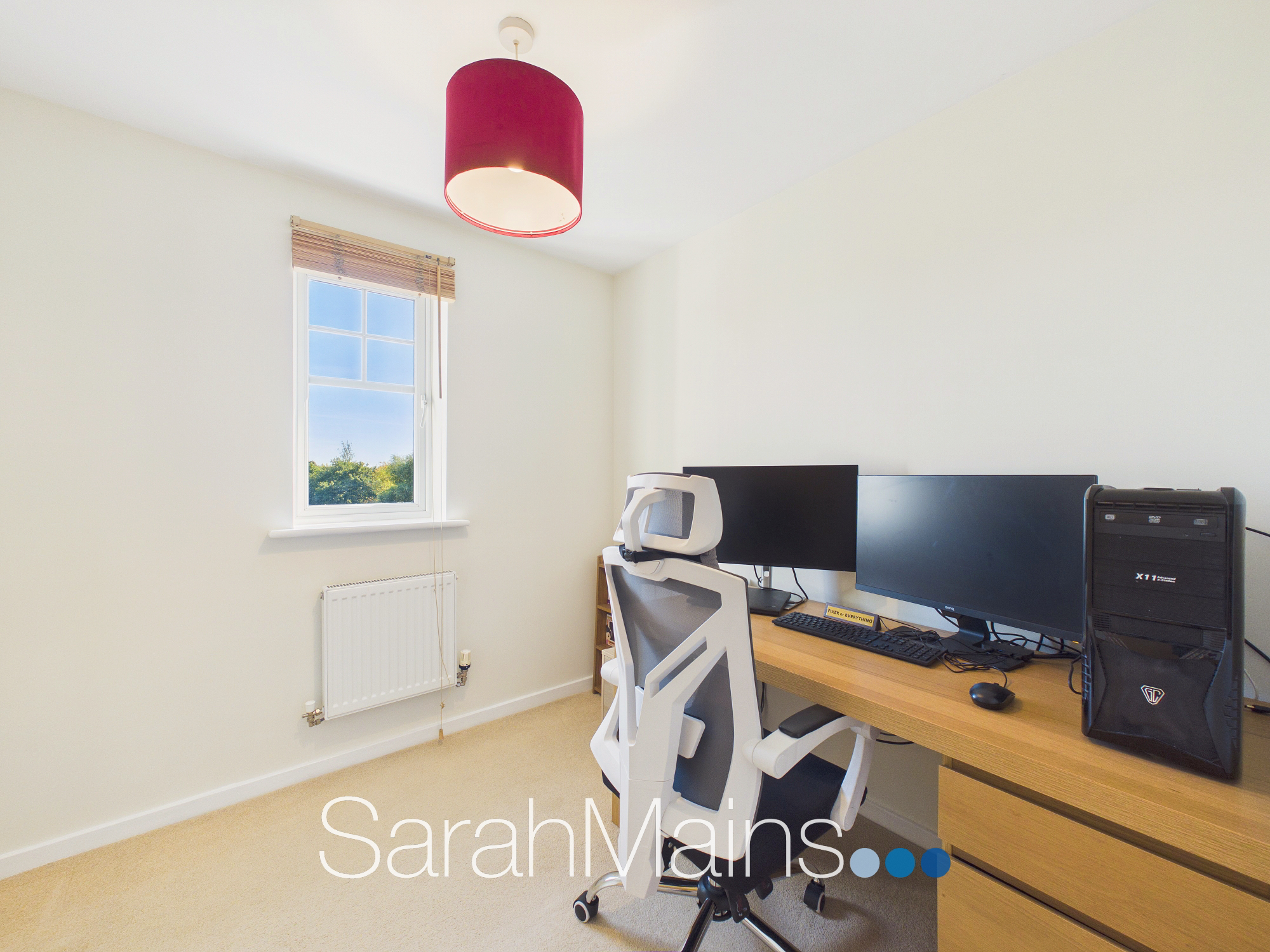 Foster Drive, St James Village, NE8, photo 11