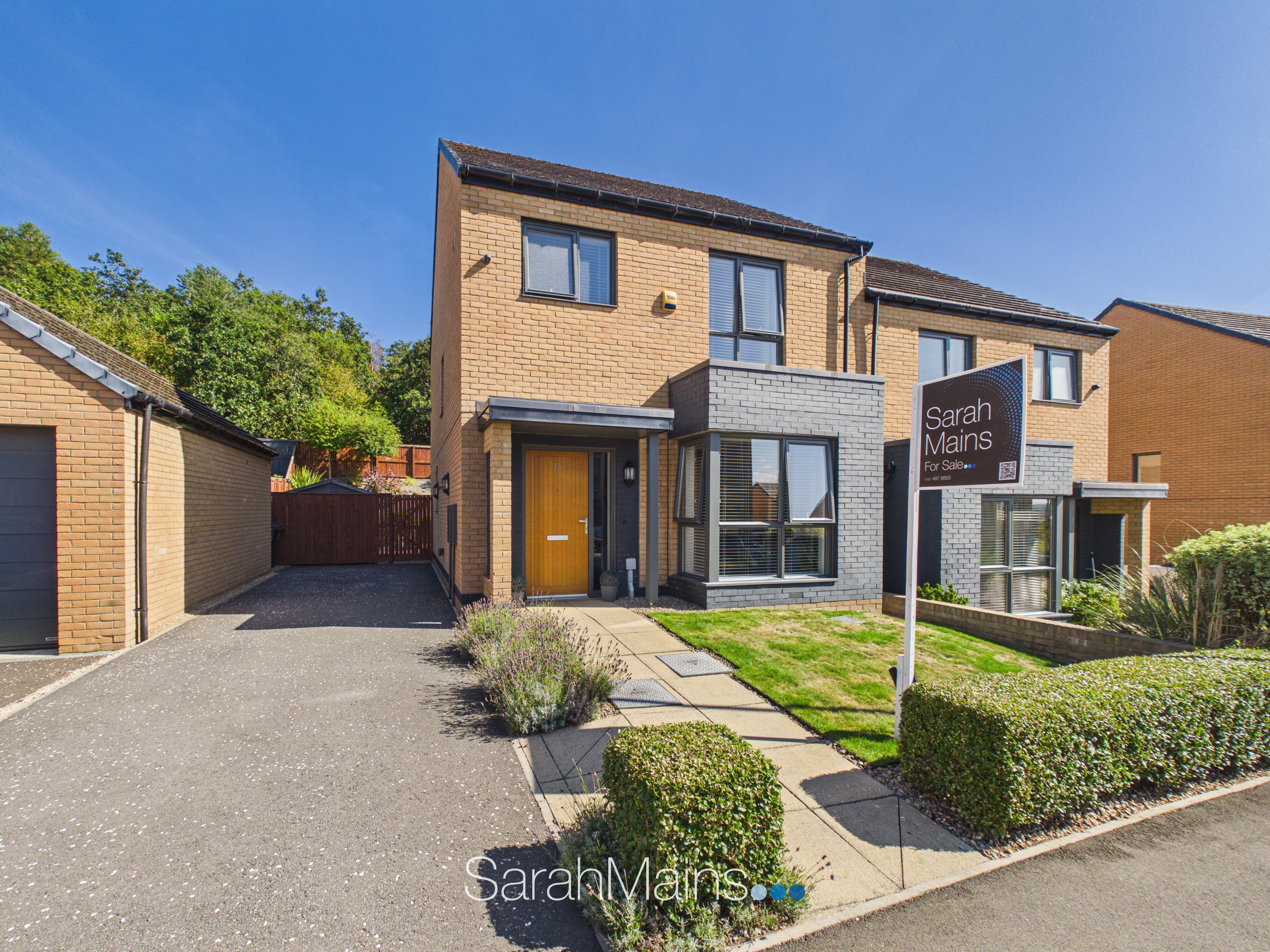Birch Crescent, Birtley, DH3