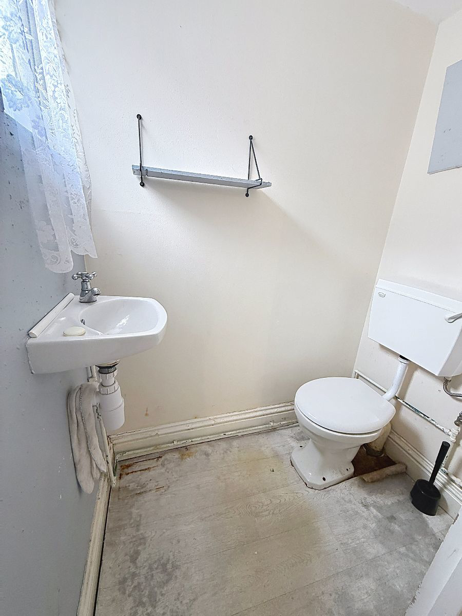 Tellwright Street, Burslem, ST6 1AX, photo 6