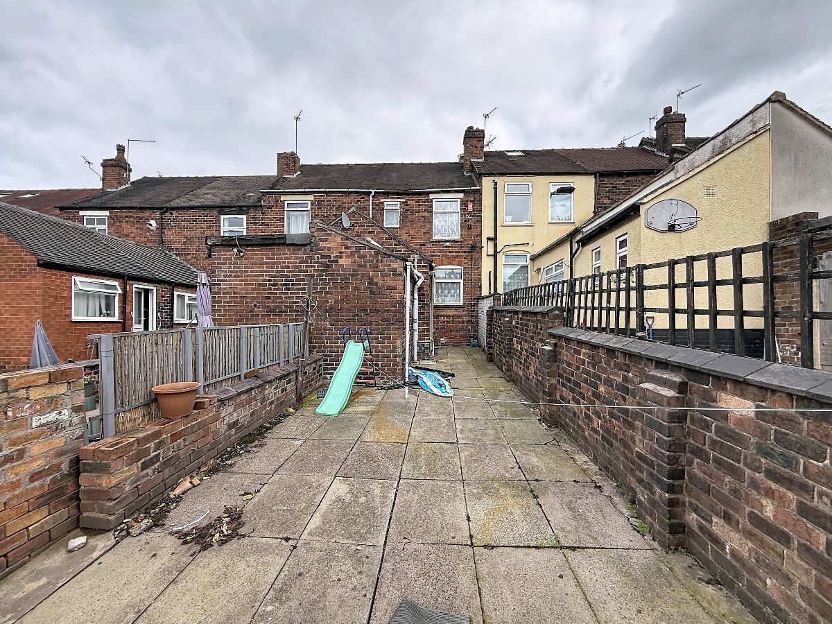 Tellwright Street, Burslem, ST6 1AX, photo 12