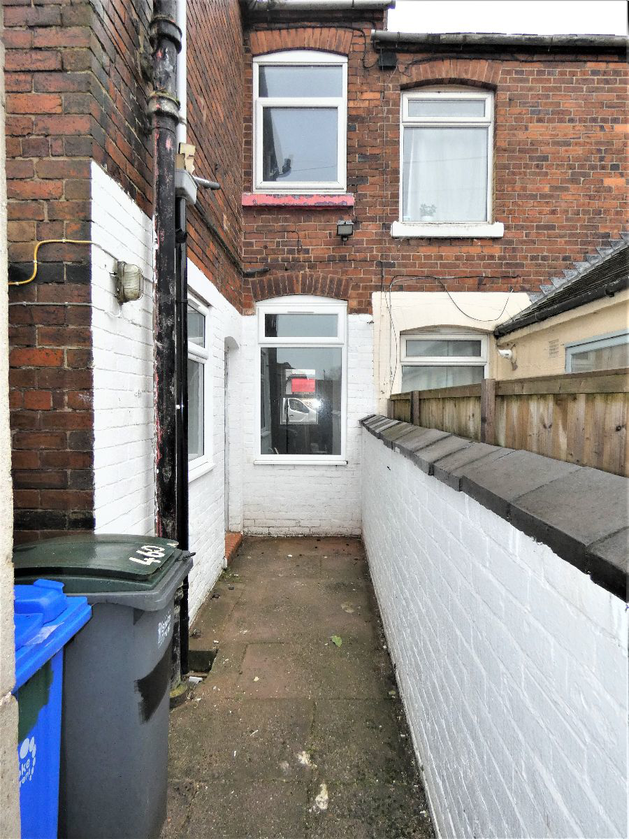 Hartshill Road, Stoke-on-Trent, photo 10
