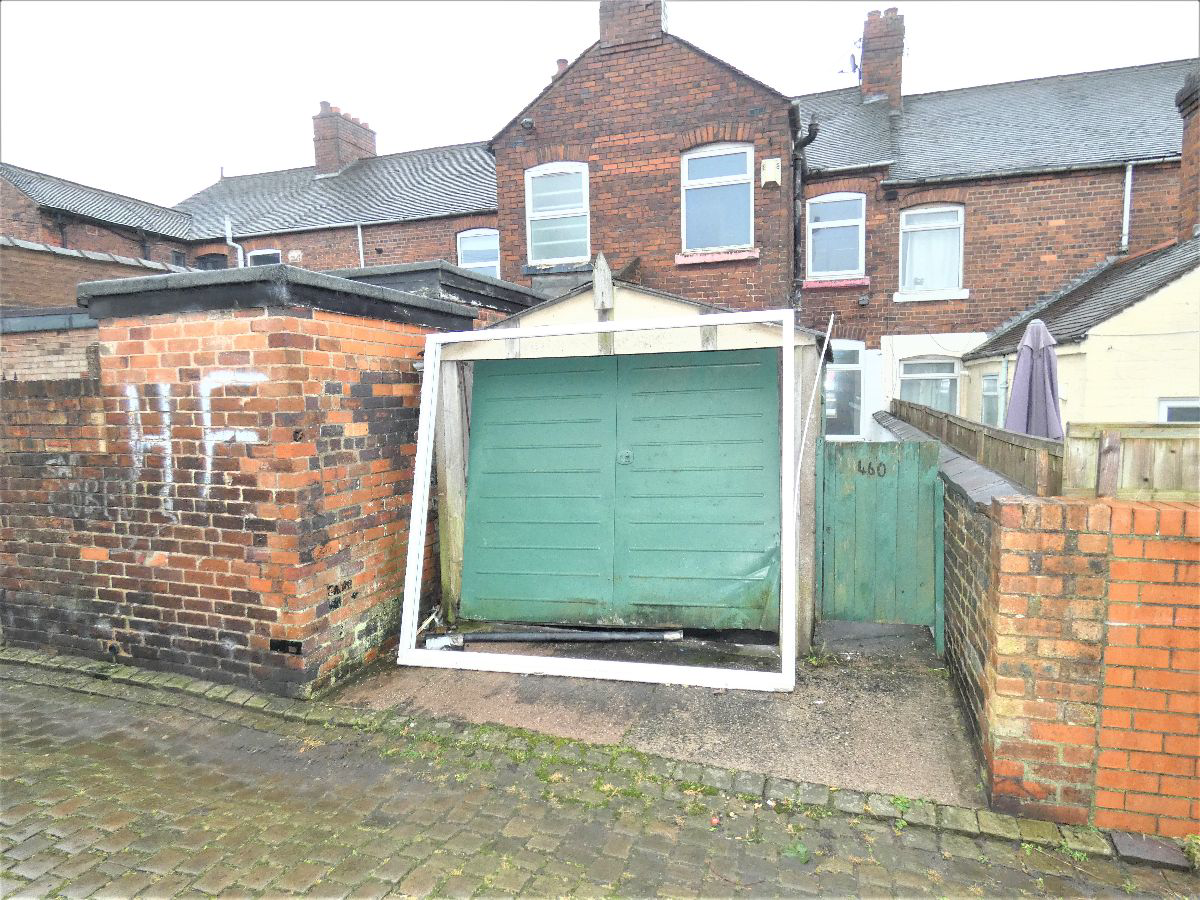 Hartshill Road, Stoke-on-Trent, photo 11