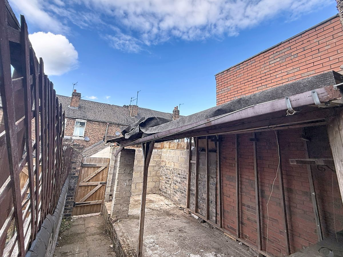 Caulton Street, Burslem, Stoke on Trent, ST6 4ER, photo 13