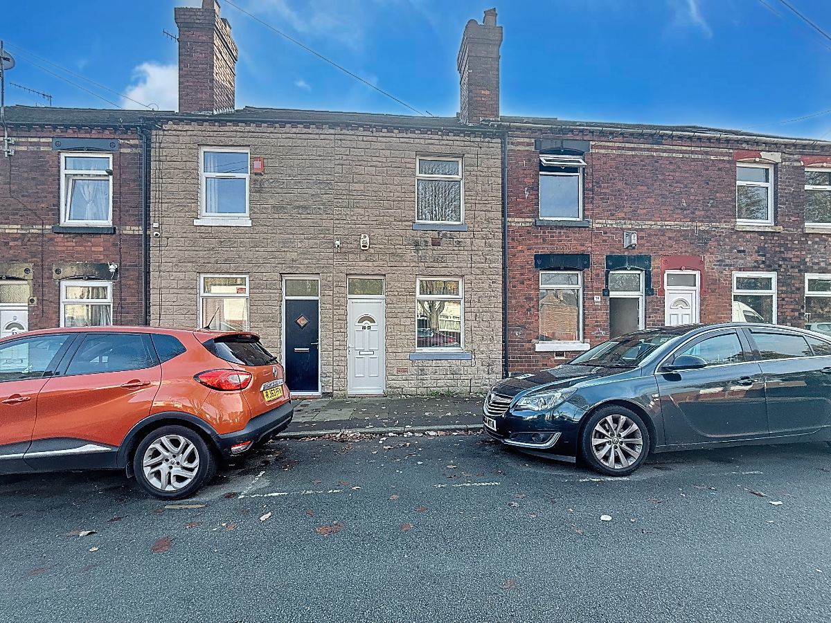Duke Street
