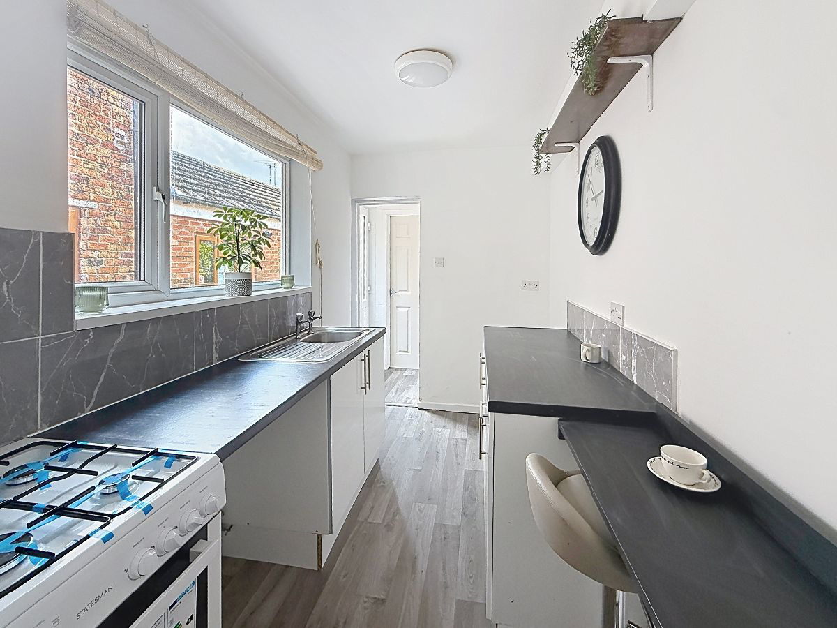 Sun Street, Hanley , Stoke on Trent, ST1 4JR, photo 6