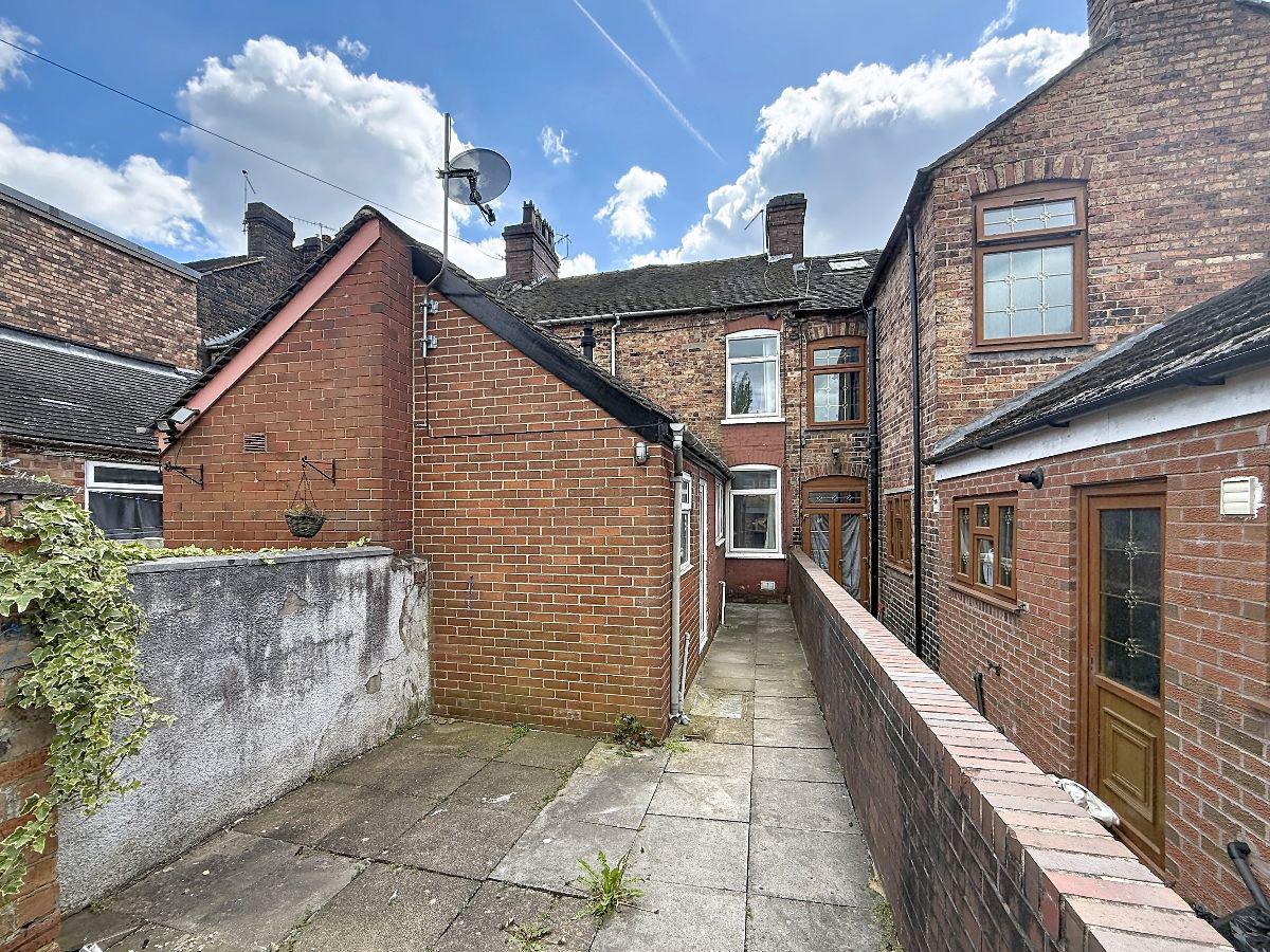 Sun Street, Hanley , Stoke on Trent, ST1 4JR, photo 11