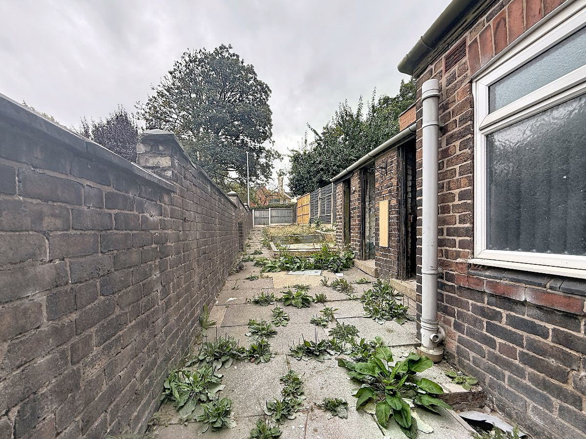 Dominic Street, Stoke-on-Trent, photo 9