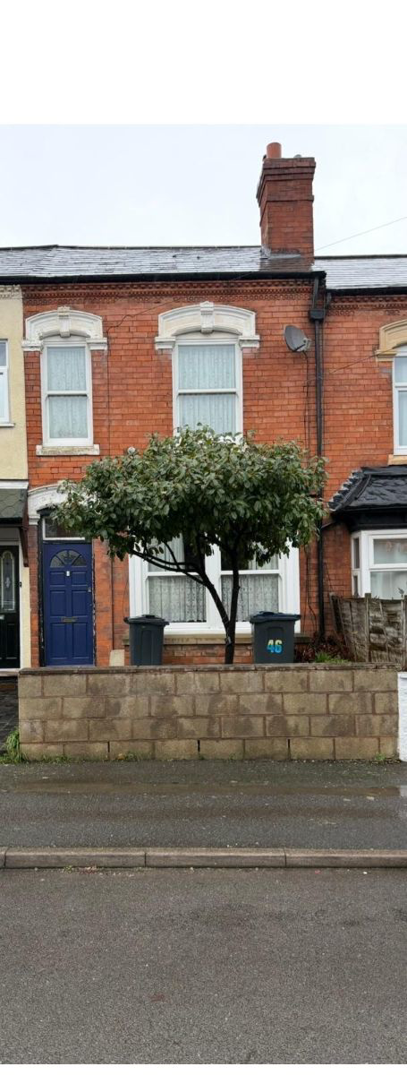 Florence Road, Acocks Green, Birmingham