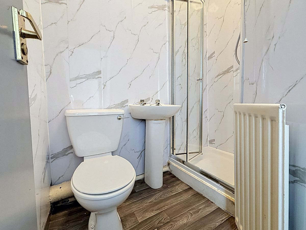 111 Victoria Street, Flat 2, First Floor Hartshill, Stoke-on-Trent, ST4 6EH, photo 5