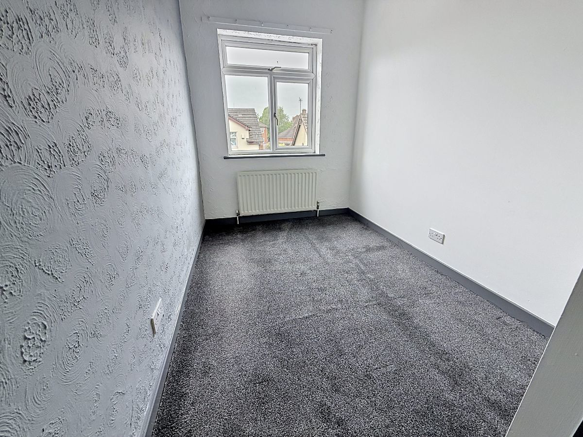 111 Victoria Street, Flat 2, First Floor Hartshill, Stoke-on-Trent, ST4 6EH, photo 4