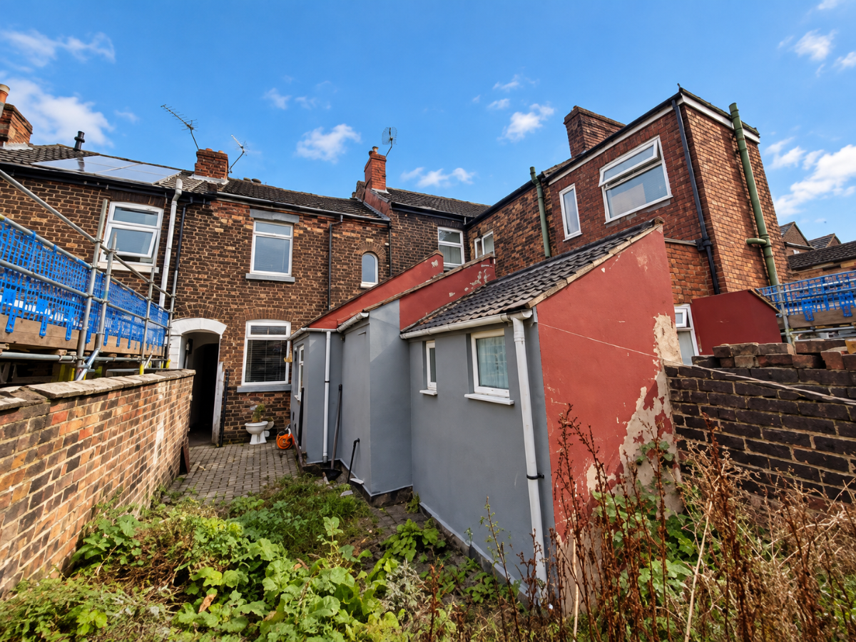 Croston Street, Stoke-on-Trent, photo 13