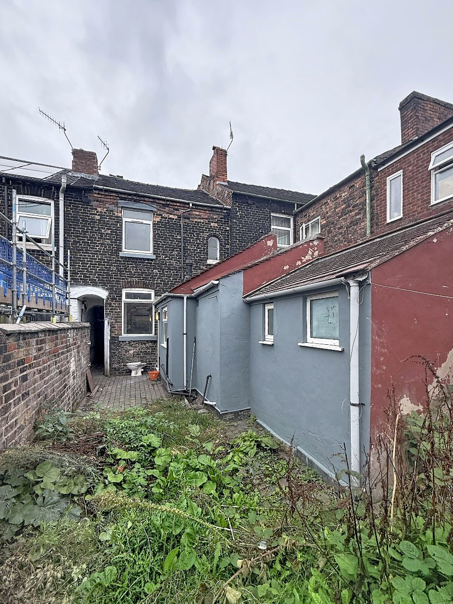 Croston Street, Stoke-on-Trent, photo 14