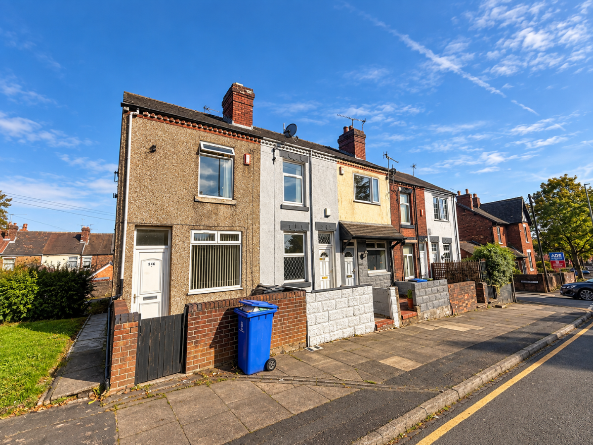 Hanley Road, Stoke-on-Trent, photo 11