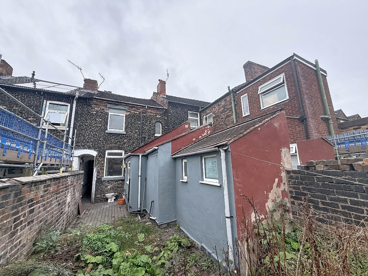 Croston Street, Stoke-on-Trent, photo 15