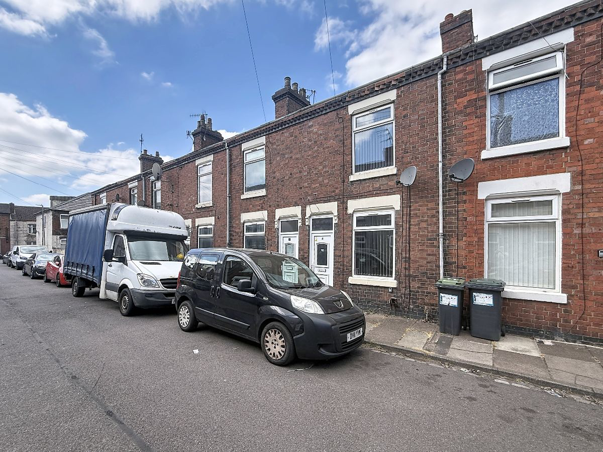 Lindley Street