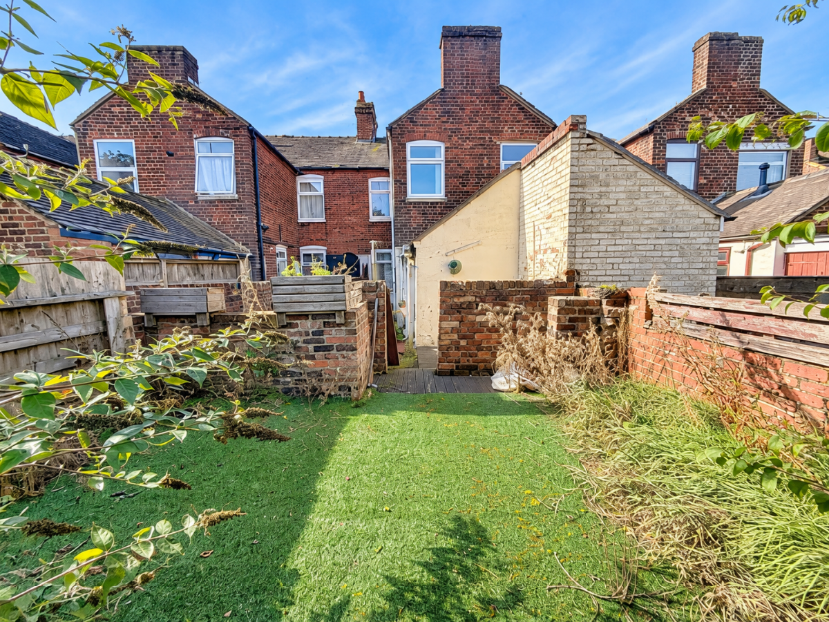 Collinson Road, Stoke-on-Trent, ST6 5RS, photo 12