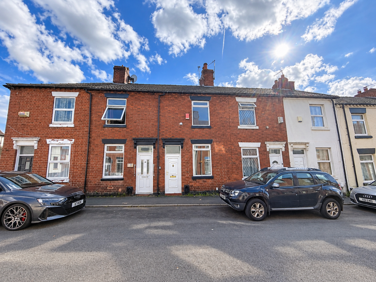 Lily Street