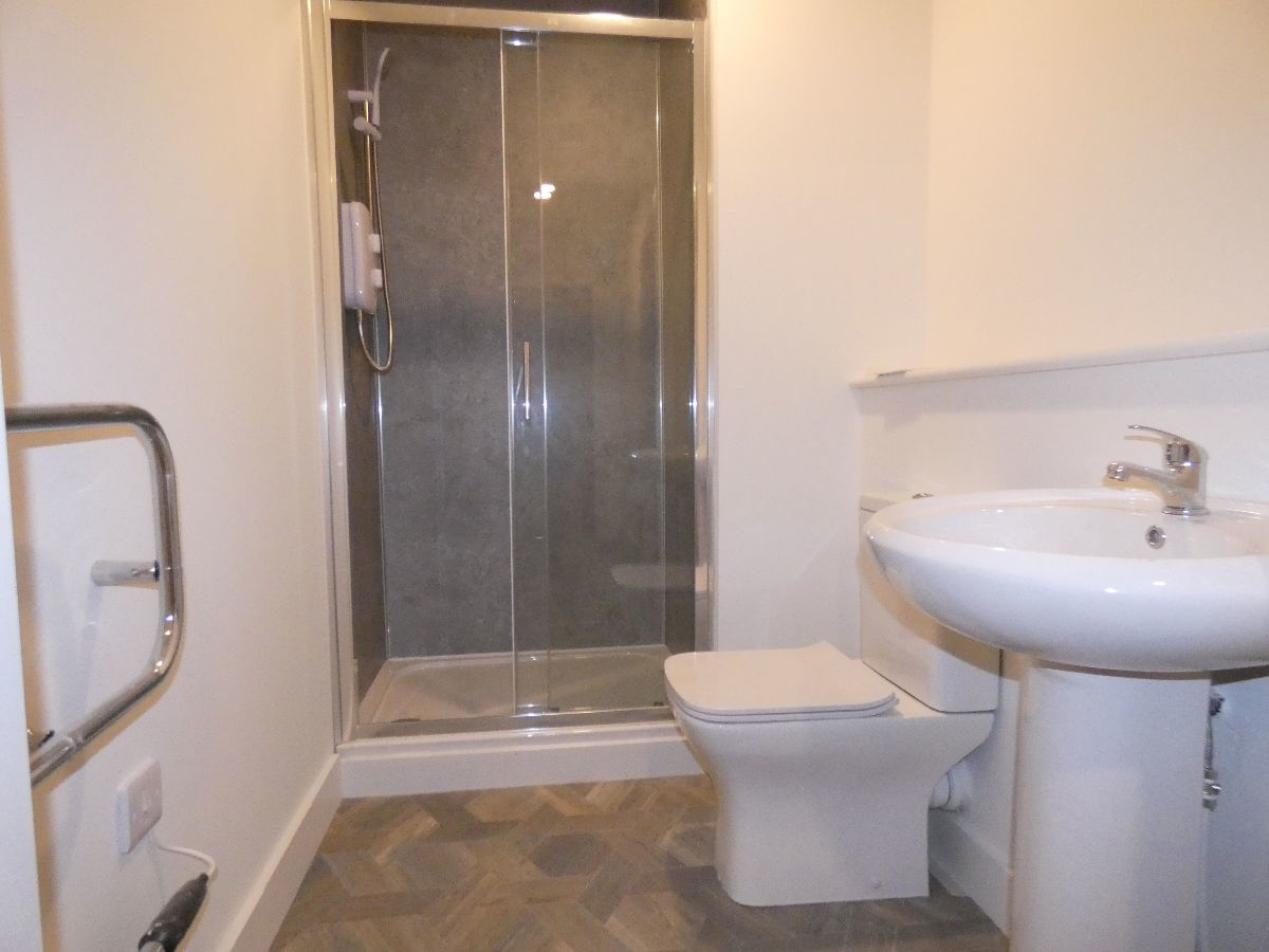 Apartment 9 Lyons Grove Consort Street, photo 3