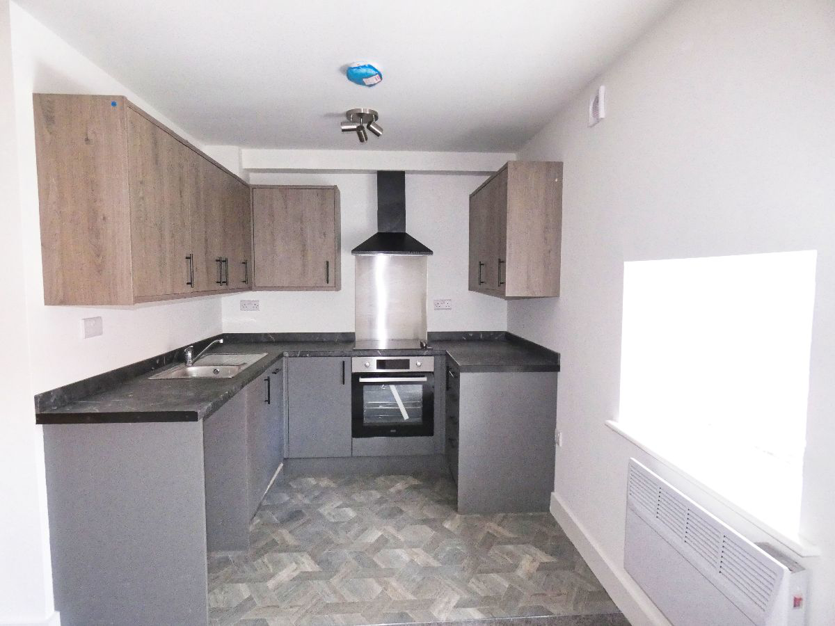 Apartment 9 Lyons Grove Consort Street