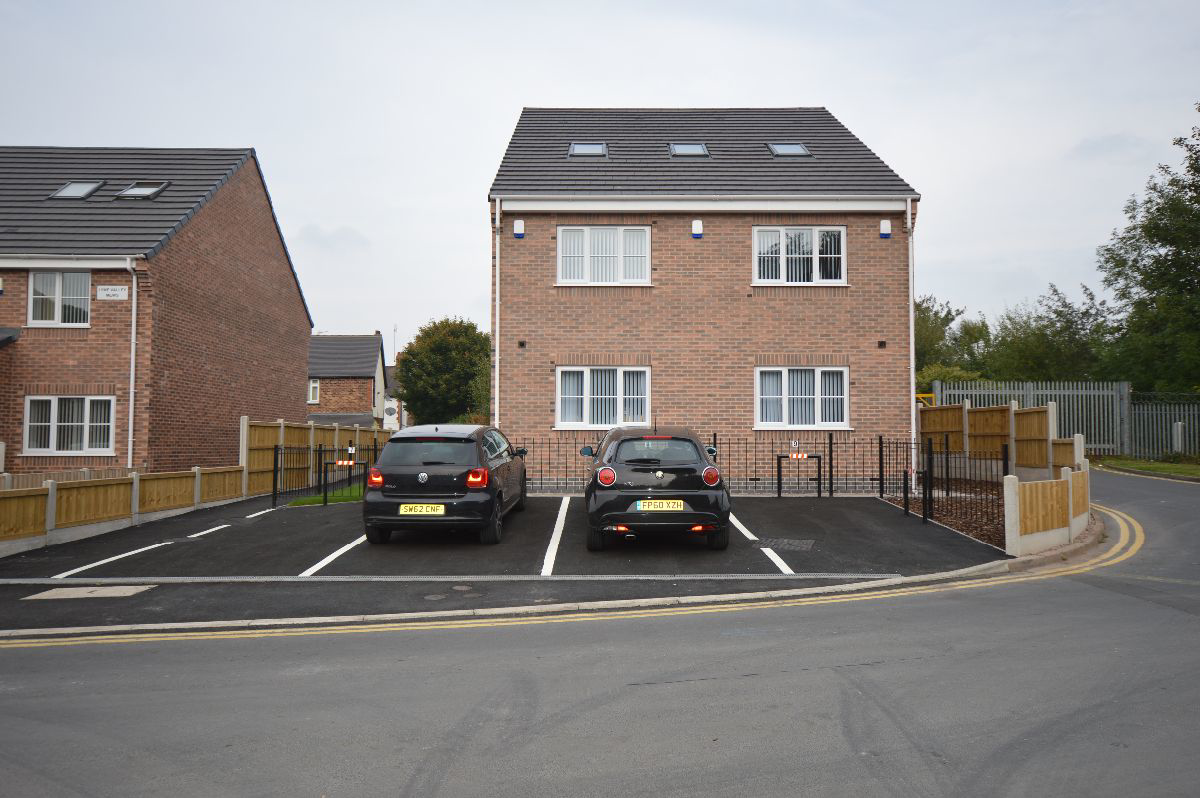 Lyme Valley Road , Newcastle Under Lyme, ST5 3TF, photo 16