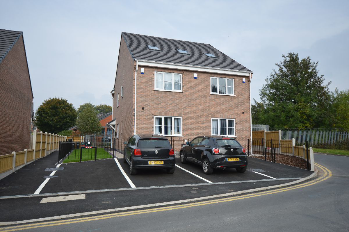 Lyme Valley Road , Newcastle Under Lyme, ST5 3TF, photo 15