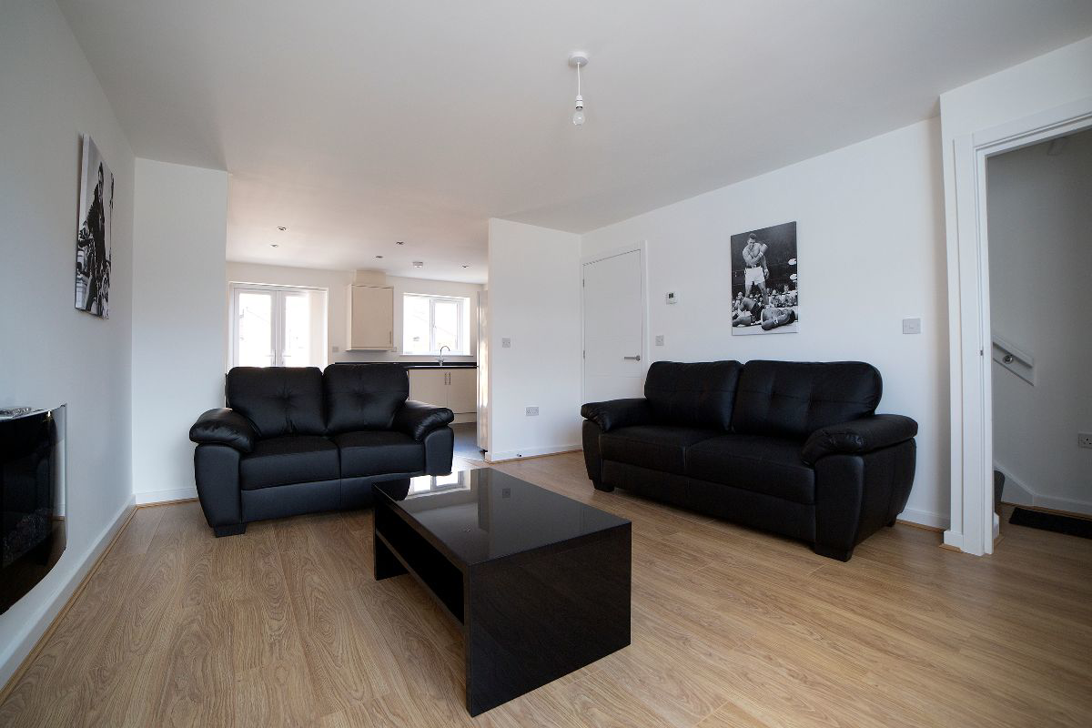 Lyme Valley Road, , Newcastle, ST5 3TF, photo 3
