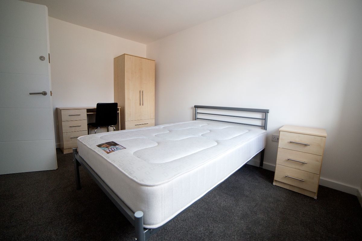 Lyme Valley Road, , Newcastle, ST5 3TF, photo 5