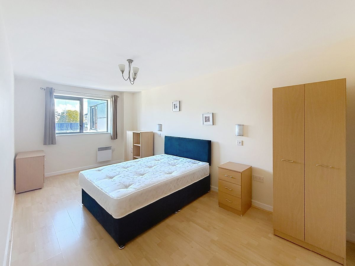 Brunswick Court, Newcastle, Stoke-on-Trent, ST5 1HH, photo 6