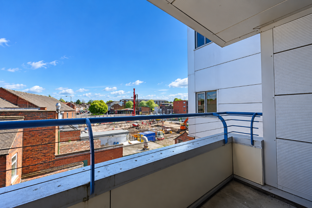 Brunswick Court, Newcastle, Stoke-on-Trent, ST5 1HH, photo 10