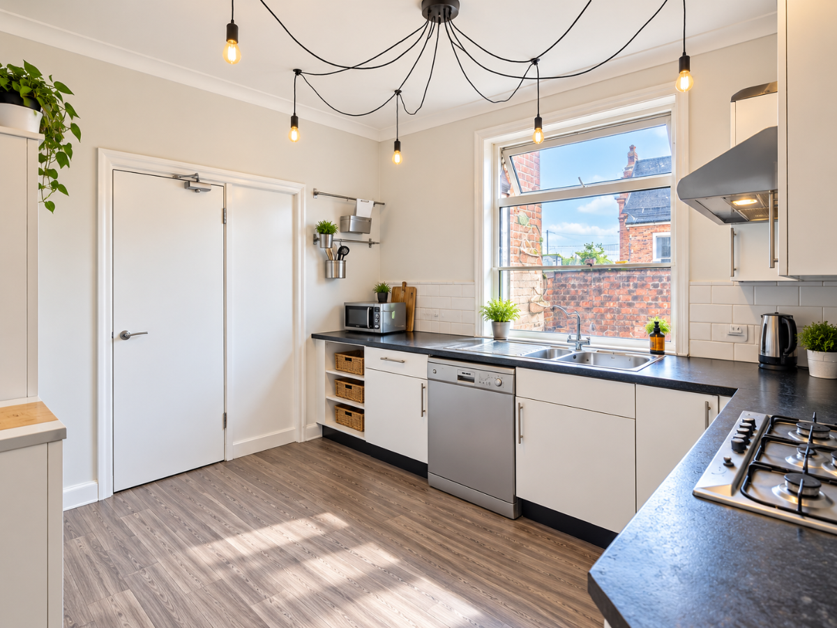 Minster Street, Stoke-on-Trent, Staffordshire, ST6 1EN, photo 2
