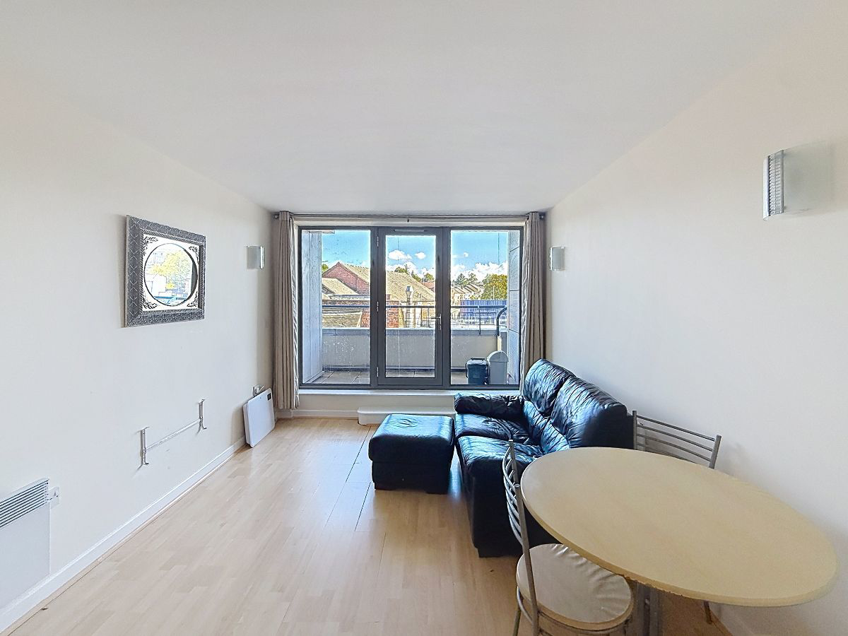 Brunswick Court, Newcastle, Stoke-on-Trent, ST5 1HH, photo 3