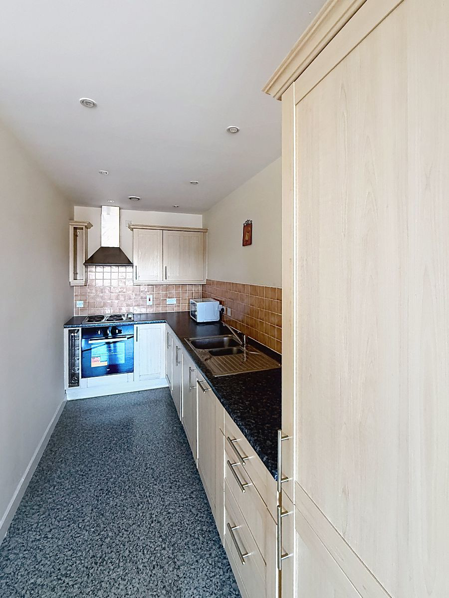 Brunswick Court, Newcastle, Stoke-on-Trent, ST5 1HH, photo 5