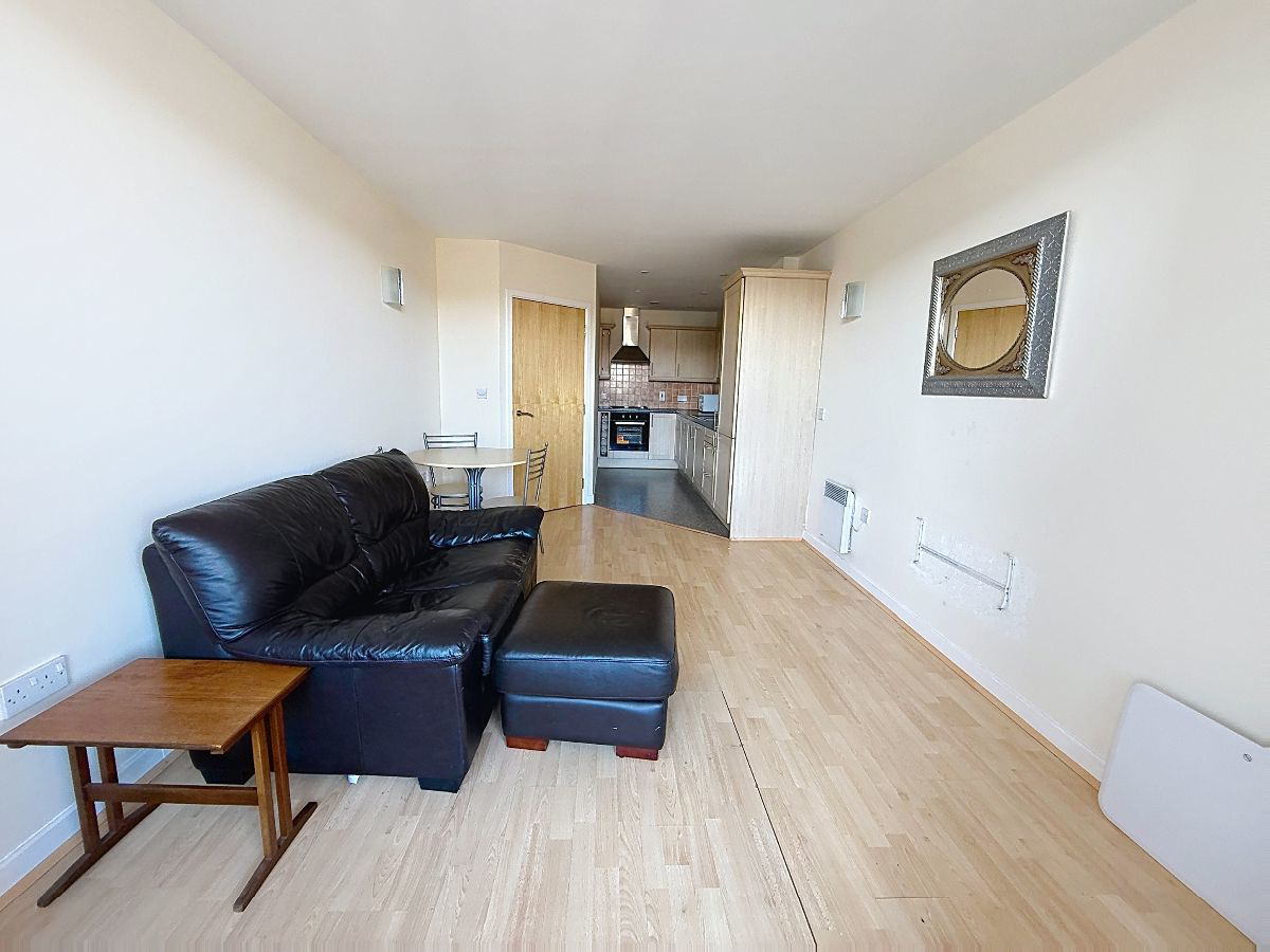 Brunswick Court, Newcastle, Stoke-on-Trent, ST5 1HH, photo 2