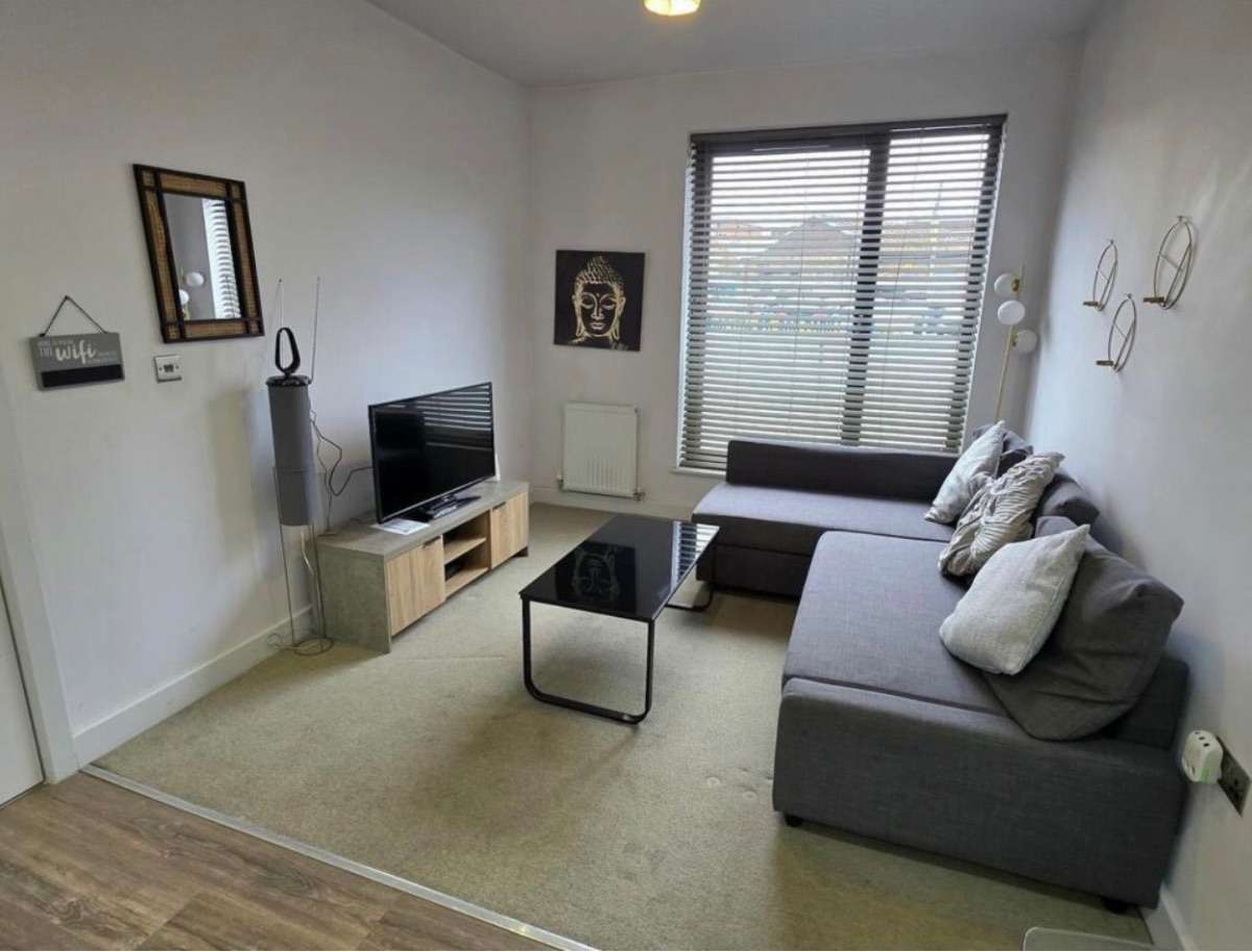 Apartment ,  Summer Lane, Birmingham, photo 5