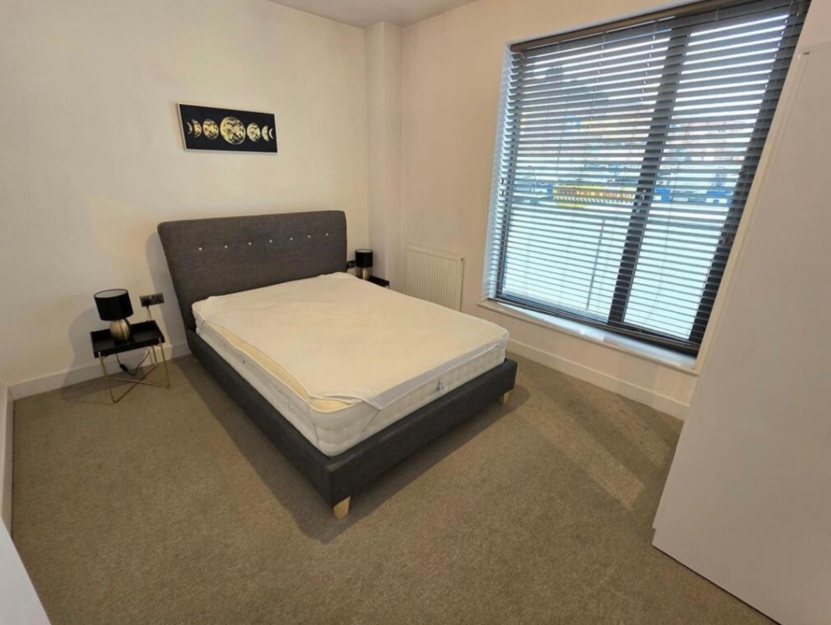 Apartment ,  Summer Lane, Birmingham, photo 2