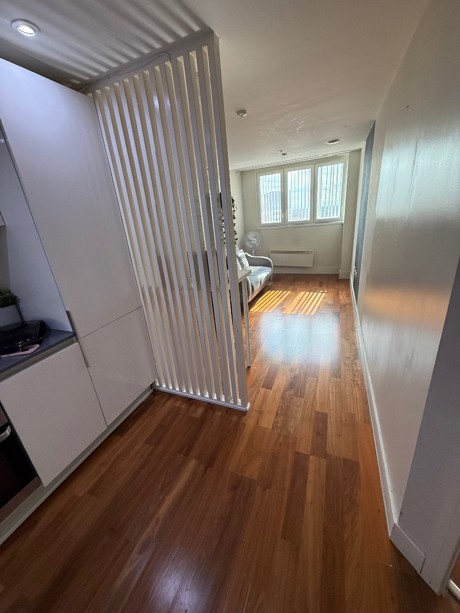 Apartment , Metropolitan House,  Hagley Road, Birmingham, photo 9