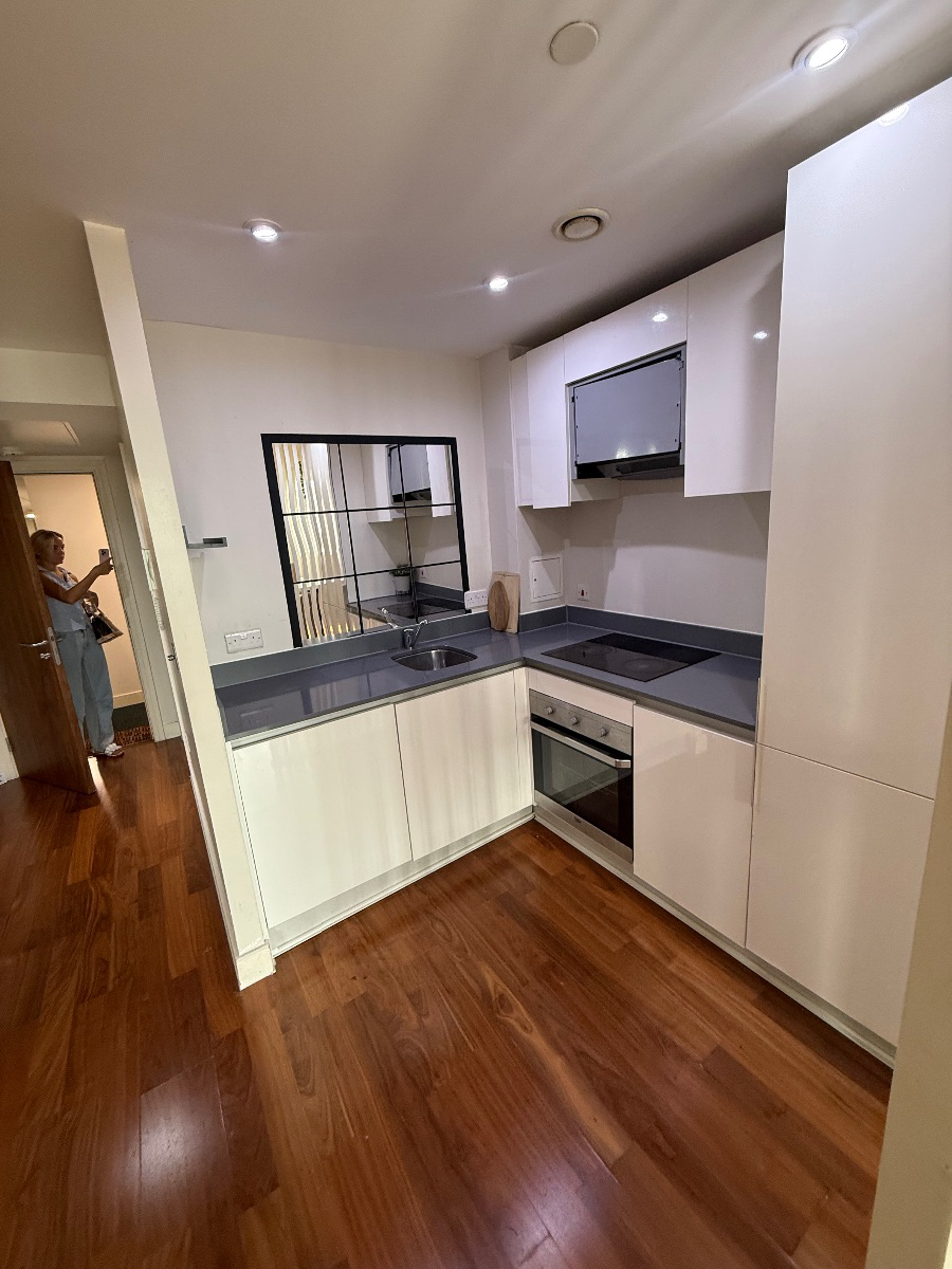 Apartment , Metropolitan House,  Hagley Road, Birmingham, photo 7